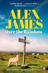Enlarge image Cover: Over the Rainbow - Penguin