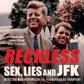 Cover: Reckless - Ad Lib Publishers Ltd