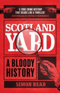 Cover: Scotland Yard - Headline Welbeck Non-Fiction