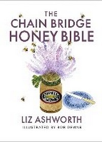 Abbildung von: The Chain Bridge Honey Bible - Birlinn Ltd