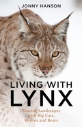 Abbildung von: Living with Lynx - Pelagic Publishing