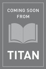 Cover: Seventh Circle - Titan Books Ltd