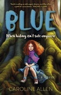 Cover: Blue - Our Street Books
