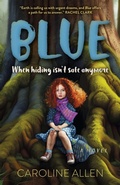 Cover: Blue - Our Street Books