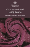 Cover: Compassion Based Living Course - Mantra Books