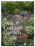 Cover: A New Cottage Garden - Pimpernel Press Ltd