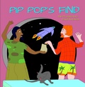 Cover: Pip Pop's Find (The Prospectors, #1) - Flying Sheep Publising