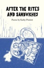 Cover: After the Rites and Sandwiches - The Emma Press