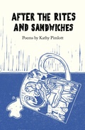 Cover: After the Rites and Sandwiches - The Emma Press