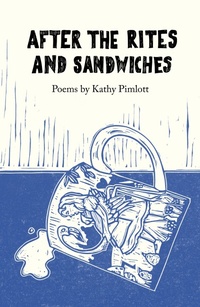 Enlarge image Cover: After the Rites and Sandwiches - The Emma Press