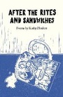 Cover: After the Rites and Sandwiches - The Emma Press