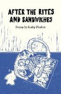Enlarge image Cover: After the Rites and Sandwiches - The Emma Press