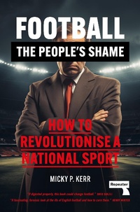 Abbildung von: Football, the People's Shame - Repeater