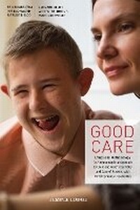 Enlarge image Cover: Good Care - Temple Lodge Publishing