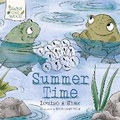 Cover: Summer Time - The Curious Philomathic