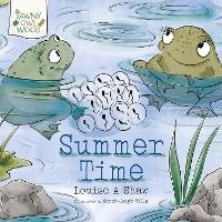 Enlarge image Cover: Summer Time - The Curious Philomathic