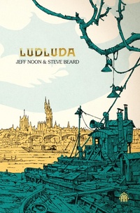 Enlarge image Cover: Ludluda - Angry Robot