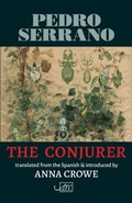 Cover: The Conjurer - Arc Publications