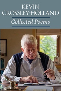 Enlarge image Cover: Collected Poems - Arc Publications