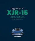 Cover: JaguarSport XJR-15 - Porter Press International