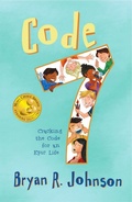 Cover: Code 7: Cracking the Code for an Epic Life - Candy Wrapper