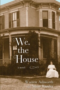 Abbildung von: We, the House - Blue Cedar Press