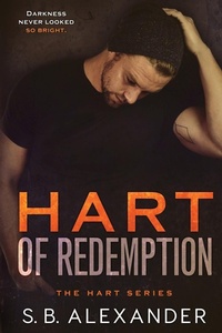 Enlarge image Cover: Hart of Redemption - Raven Wing Publishing