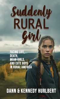 Abbildung von: Suddenly Rural Girl - Kirk House Publishers