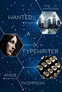 Enlarge image Cover: Wanted: A Typewriter - Quiet Waters Press
