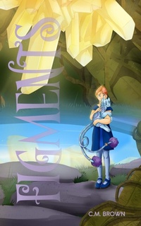 Enlarge image Cover: Figments - Runespring Publishing