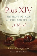Cover: Pius XIV - Arouca Press