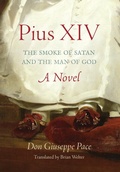 Cover: Pius XIV - Arouca Press