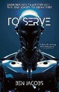 Cover: To Serve - 5310 Publishing