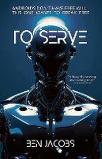 Enlarge image Cover: To Serve - 5310 Publishing