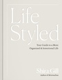 Cover: LifeStyled - Ten Speed Press