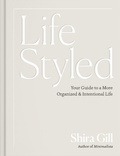 Cover: LifeStyled - Ten Speed Press