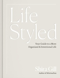 Enlarge image Cover: LifeStyled - Ten Speed Press