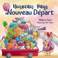 Cover: Nouveau Pays, Nouveau Depart - Melissa Garin