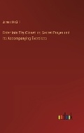 Cover: Enter Into Thy Closet - Outlook Verlag