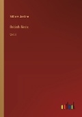 Cover: British Birds - Outlook Verlag