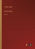 Cover: British Birds - Outlook Verlag