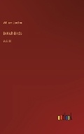 Cover: British Birds - Outlook Verlag