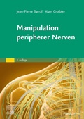 Cover: Manipulation peripherer Nerven - Urban & Fischer
