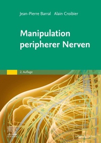 Abbildung von: Manipulation peripherer Nerven - Urban & Fischer