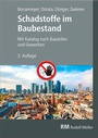 Bild: Schadstoffe im Baubestand - Rudolf M&uuml;ller Verlag
