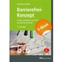 Bild: Barrierefrei-Konzept, 2. Auflage - E-Book (PDF) - Rudolf M&uuml;ller Verlag