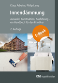 Cover: Innend&auml;mmung - E-Book (PDF), 2. Auflage - Rudolf M&uuml;ller Verlag