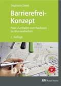 Abbildung von: Barrierefrei-Konzept - Rudolf Müller Verlag