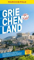 Abbildung von: MARCO POLO Reiseführer E-Book - MAIRDUMONT
