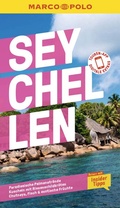 Cover: MARCO POLO Reisef&uuml;hrer E-Book - MAIRDUMONT